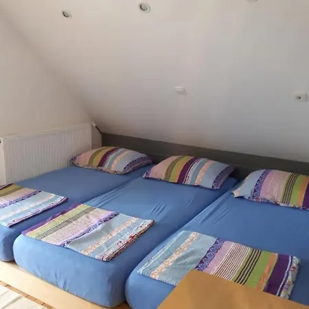 Stela, Family Moutain Hideout