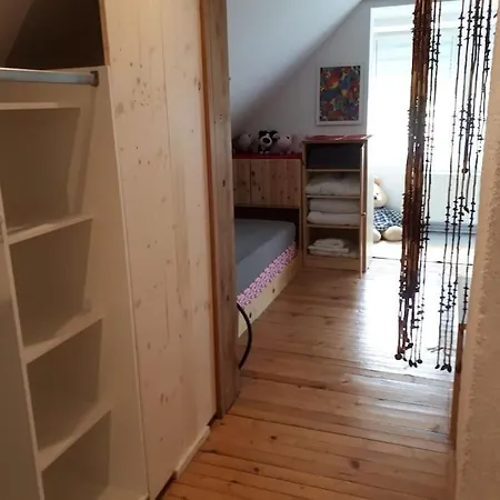 Stela, Family Moutain Hideout Bohinj