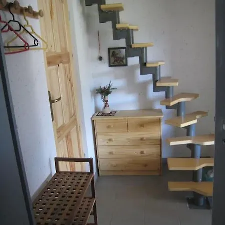 Stela, Family Moutain Hideout Holiday home