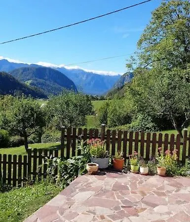 Stela, Family Moutain Hideout Vikendica