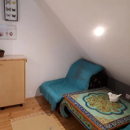 Stela, Family Moutain Hideout Bohinj