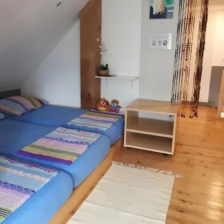 Vikendica Stela, Family Moutain Hideout Bohinj