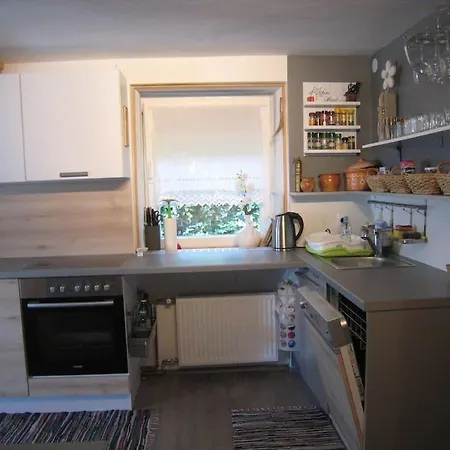 Vikendica Stela, Family Moutain Hideout