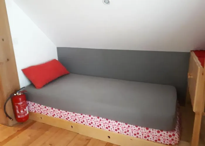 Stela, Family Moutain Hideout