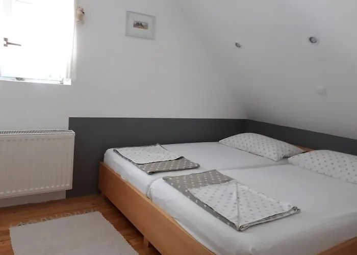 בית נופש Stela, Family Moutain Hideout