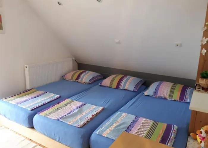 Stela, Family Moutain Hideout