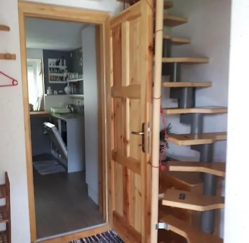 Stela, Family Moutain Hideout בית נופש