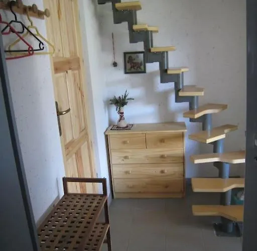 Stela, Family Moutain Hideout בית נופש