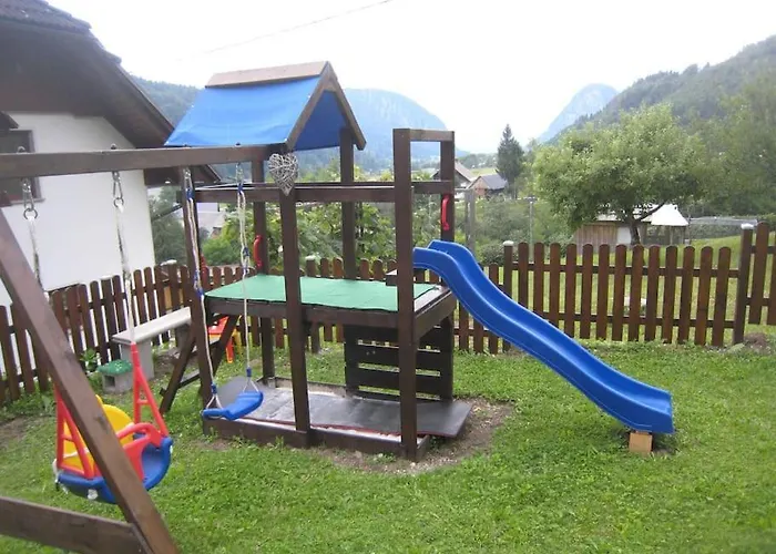 Stela, Family Moutain Hideout בית נופש *