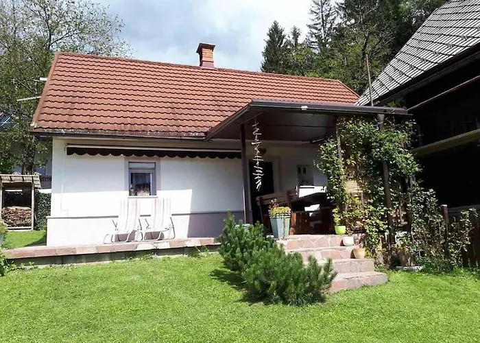 בית נופש Stela, Family Moutain Hideout *